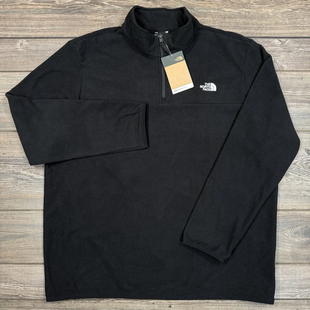 The North Face warm layer